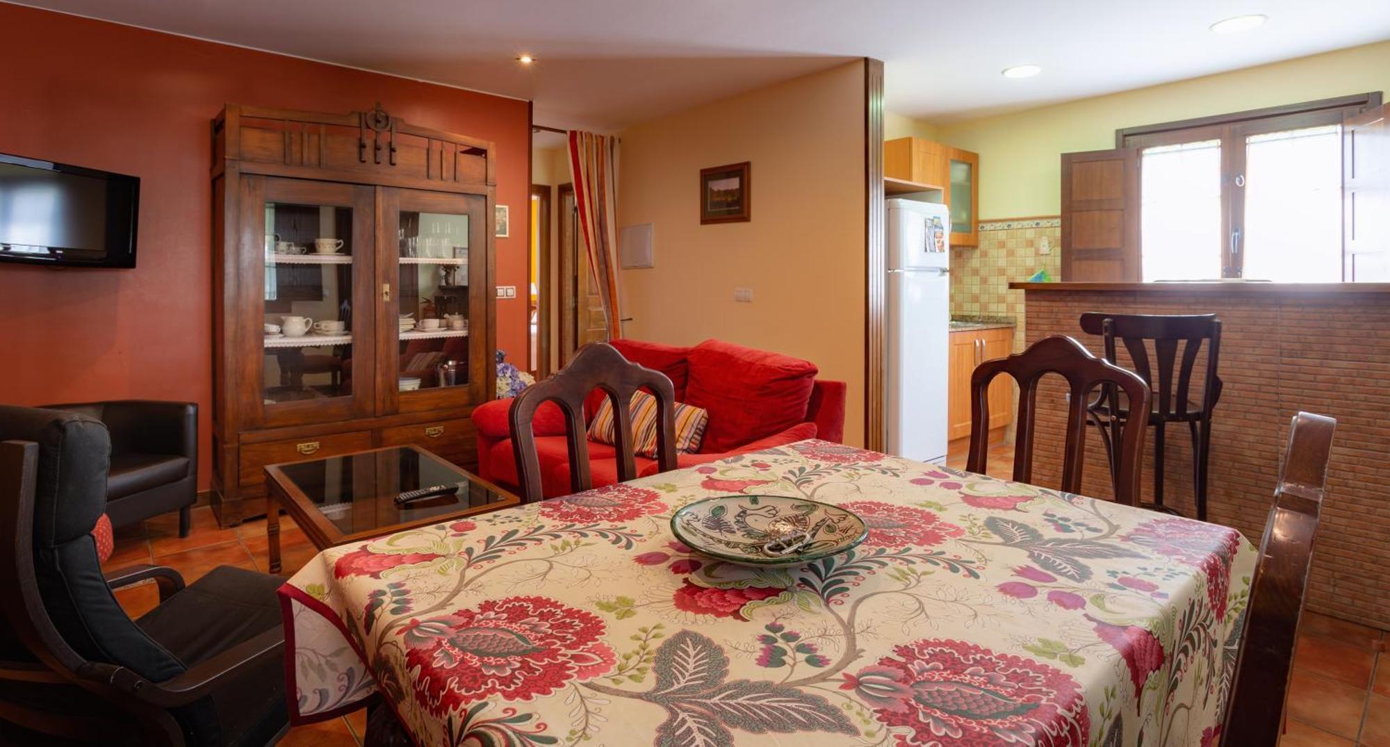 Apartamentos Rurales Villa Del Sain Cudillero Exterior photo
